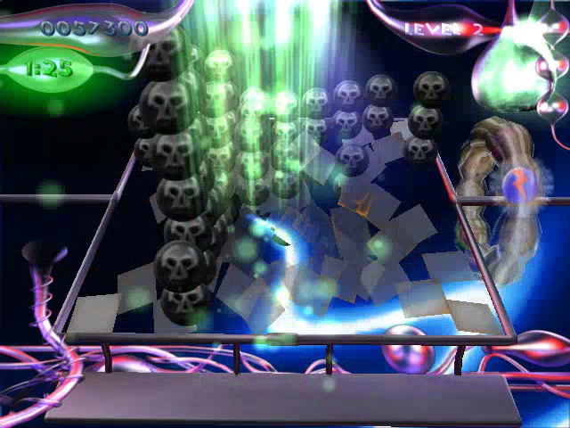 Super Bubble Pop screenshot 5 for Gamecube
